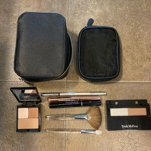 Trish McEvoy makeup planner